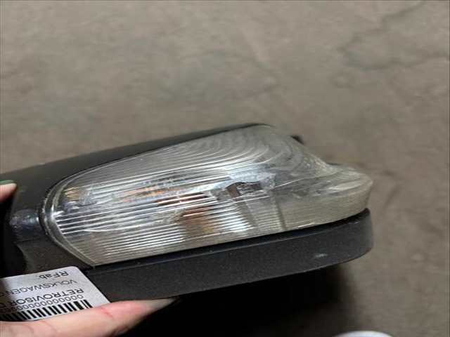 Foto 4ª: Retrovisor Derecho Volkswagen Crafter 2.5 TDI DPF 163CV 120KW CAJA CERRADA [BJM] (2010)