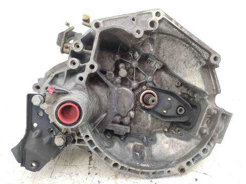 Caja Cambios Citroen C3 1.4 I 73CV 54KW