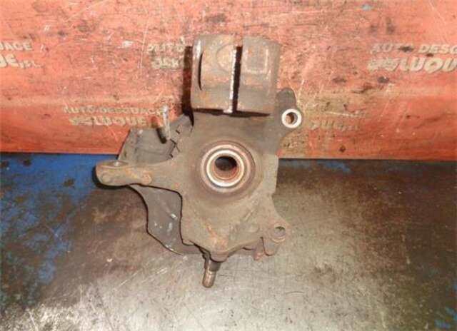 Foto 2ª: Mangueta Delantera Derecha Citroen Jumper 2.2HDI [4HV]