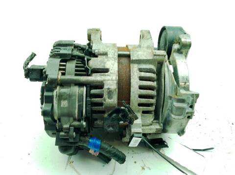 Foto 3ª: Alternador Kia Stonic 1.0 T-GDI ECO-DYNAMICS [G3LF] (2017)