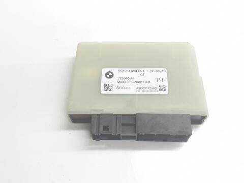 Centralita Motor ECU Bmw X3 XDRIVE20D