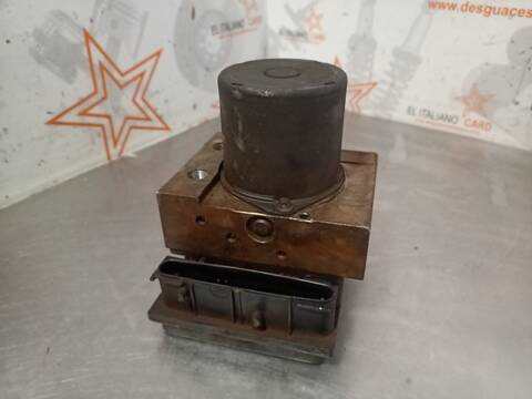 Foto 2ª: Abs Mercedes Vito 109 CDI COMPACTO 639.601) 95CV 70KW CAJA CERRADA [646983] (2005)