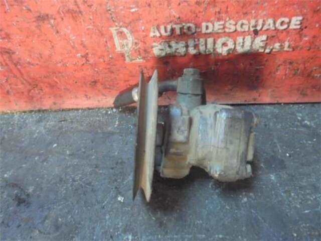 Foto 3ª: Bomba Servodireccion Mitsubishi Montero 2.5 TD 4X4 (V24C. V24W) [4 D 56 TD]