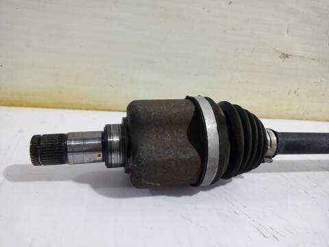 Foto 3ª: Transmision Delantera Derecha Seat Ibiza ERENCE 95CV [DLAC] (2017)