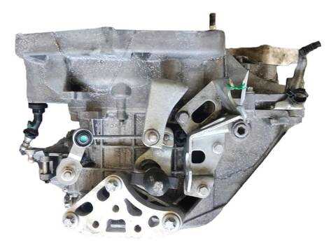 Foto 2ª: Caja Cambios Fiat Bravo 1.6 D MULTIJET 198AXH1B) (2006)