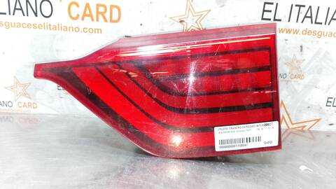 Piloto Portón Derecho Kia Sportage CONCEPT 2WD 116CV 85KW