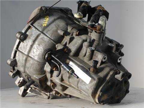 Foto 2ª: Caja Cambios Chrysler Neon 1.6 LX 116CV 85KW [G 1.6L] (2002)