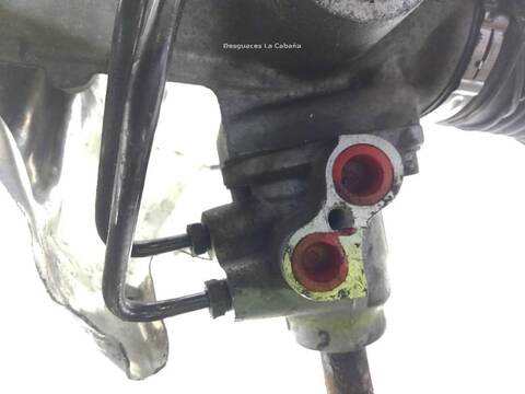 Foto 2ª: Cremallera de Direccion Citroen C5 2.0 HDI DCRHZB DCRHZE) [RHZ (DW10ATED)] (2001)