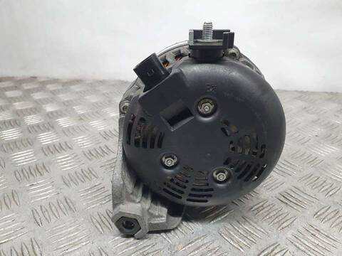 Foto 3ª: Alternador Bmw Serie 4 418 418D COUPE 150CV 110KW [B47D20A] (2021)