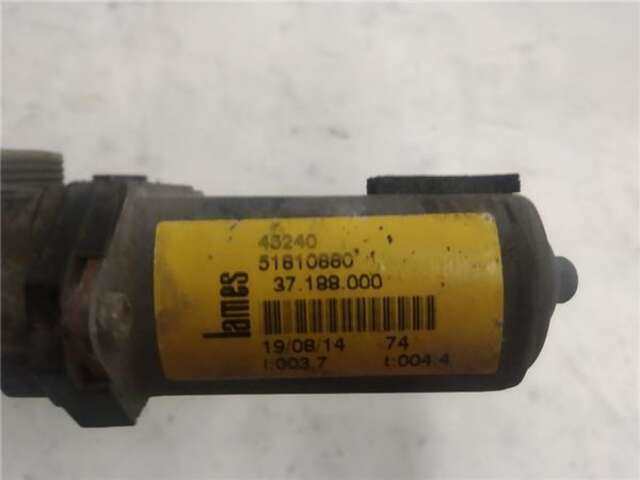 Foto 3ª: Elevalunas Eléctrico Delantero Izquierdo Opel Combo 1.3 16V CDTI (90 CV) [263A2000]