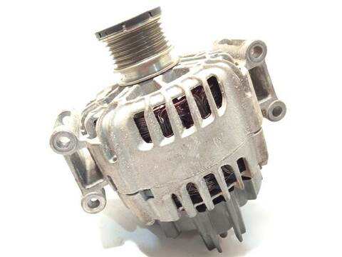 Foto 3ª: Alternador Mercedes Clase C 160 C 180 CGI BLUEEFFICIENCY 204.049) BERLINA 156CV 115KW [271820] (2014)