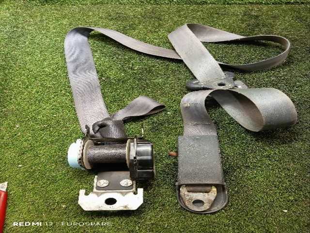 Cinturón Delantero Izquierdo Jeep Cherokee 2.5 TD 3P