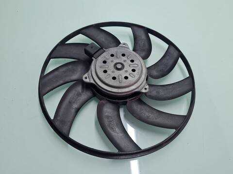 Foto 2ª: Electroventilador Audi A5 2.0 TFSI 132KW) COUPE 180CV [CDNB] (2011)