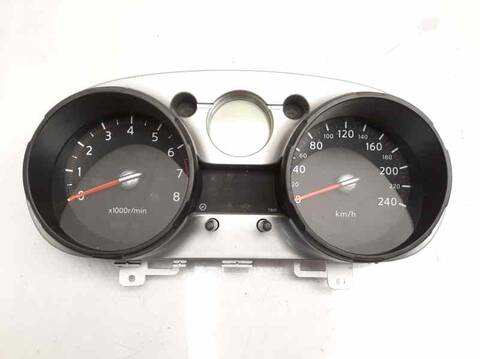 Cuadro de Instrumentos Nissan Qashqai 2.0 16V CAT 141CV 104KW