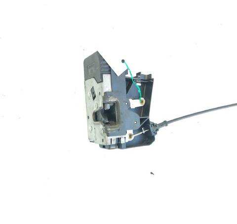 Foto 3ª: Cerradura Puerta Delantera Izquierda Renault Trafic 2.0 DCI 115 JL00 JL01 JL0H JL0M JL0U) (2001)