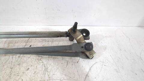 Foto 3ª: Motor Limpia Delantero Ford Focus 1.8 TDCI 100CV [FFDA] (1998)