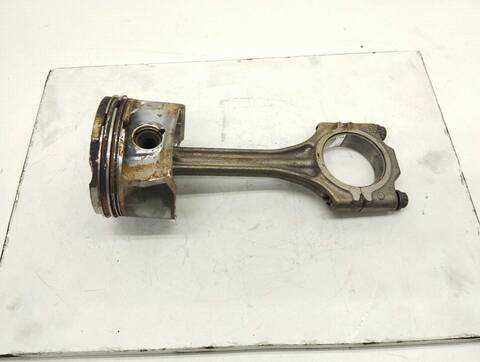 Despiece Motor Seat Ibiza COOL 64CV 47KW