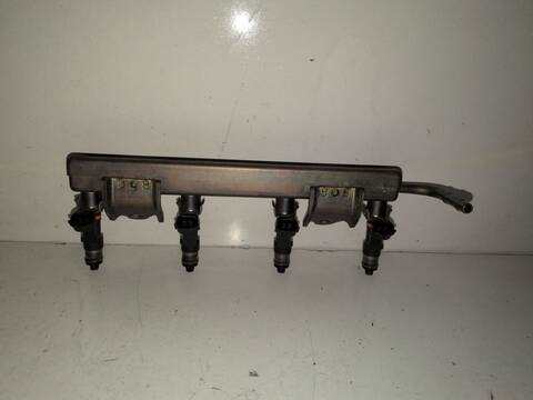 Rampa Inyectora Nissan Micra ACENTA 1.2 CAT 65CV