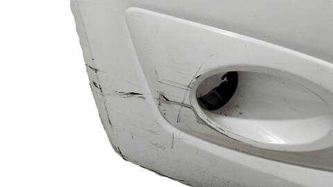 Foto 3ª: Paragolpes Delantero Ford Grand Tourneo XWGA (2018)