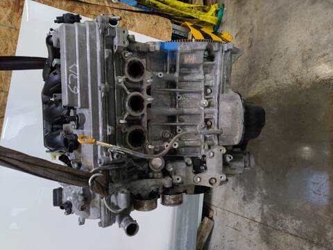 Motor Completo Toyota Camry 277CV 204KW