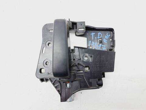Maneta Interior Delantera Derecha Citroen Berlingo 1.6 16V HDI 75CV 55KW