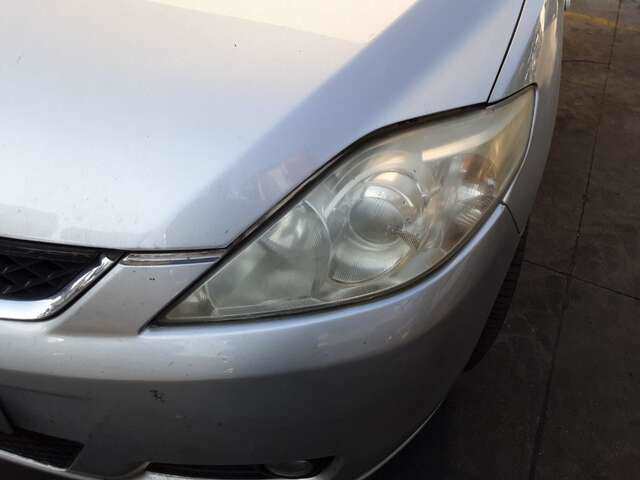 Foto 2ª: Faro Izquierdo Mazda 5 2.0 DI 143CV 0CV [RF] (2007)