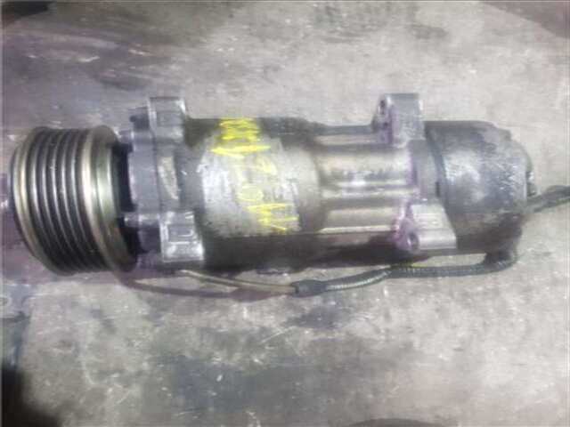 Compresor Aire Acondicionado Citroen Xsara 2.0 HDI