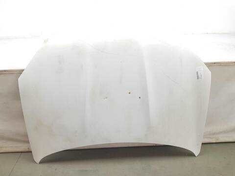 Foto 3ª: Capot Nissan Qashqai 1.5 DCI TD 106CV [K9K] (2007)