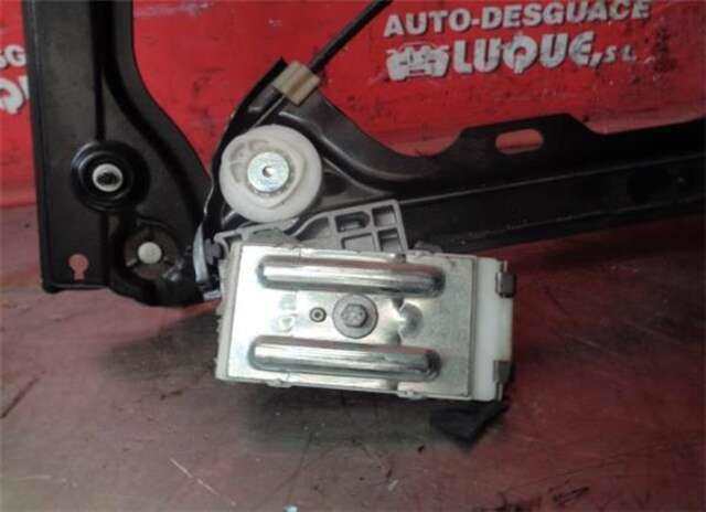 Foto 2ª: Elevalunas Eléctrico Delantero Derecho Bmw Serie 3 315 320CI (170CV) [N43B20A]