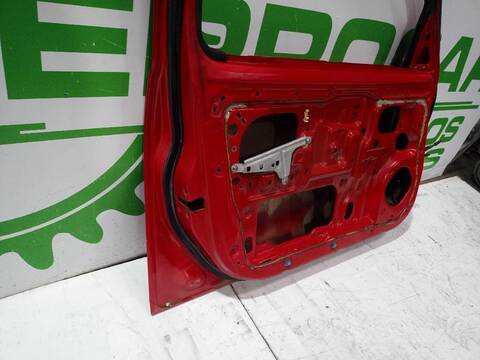 Foto 2ª: Puerta Delantera Izquierda Nissan Micra BASICO 54CV [CG10DE] (1998)