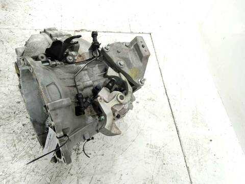 Foto 2ª: Caja Cambios Ford Mondeo 2.0 TDCI CAT 140CV 103KW [QXBA/D4204T] (2008)