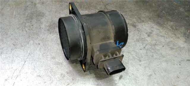 Foto 2ª: Caudalimetro Hyundai i20 1.4 CLASSIC [1.4 LTR. - 66 KW CRDI CAT] [D4FC]