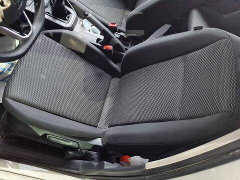 Asientos Traseros Volkswagen Polo LIFE 95CV 70KW