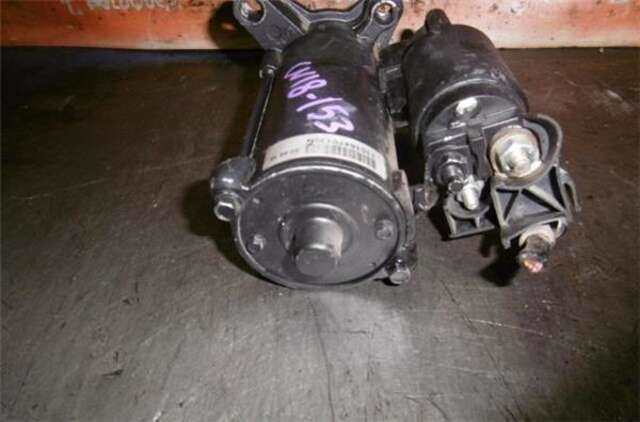 Motor de Arranque Ford Mondeo 1.8 I
