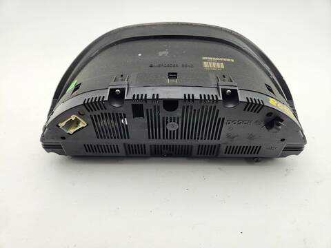 Foto 2ª: Cuadro de Instrumentos Mercedes Clase A 140 A 180 CDI 169.007) 109CV 80KW [640940] (2005)