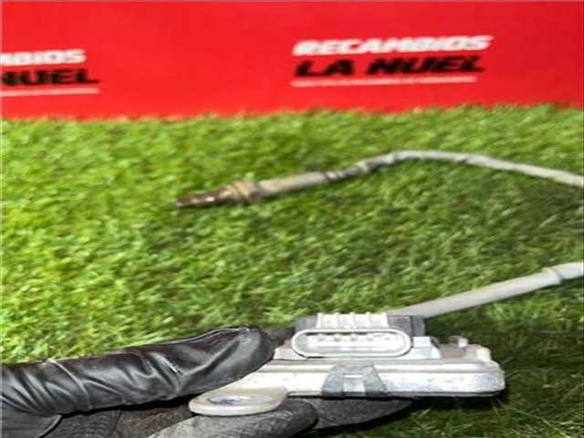 Foto 3ª: Sonda Lambda Citroen Jumpy 1.6 CONFORT M [1 6 LTR. - 85 KW BLUE-HDI FAP] 116CV FURGON [BHX / DV6FCU]