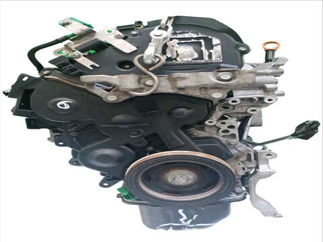 Motor Completo Peugeot 308 99CV 73KW