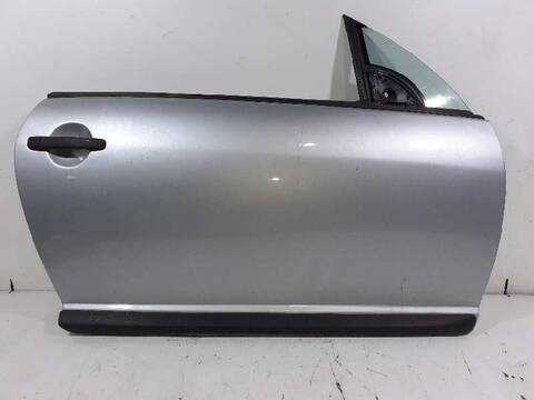 Foto 2ª: Puerta Delantera Derecha Citroen C3 CAT NFU - TU5JP4) 109CV 80KW (2004)