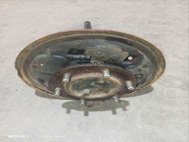 Foto 4ª: Transmision Trasera Izquierda Mitsubishi L200 2.5 D 4P CAJA ABIERTA [4D56] (1999)