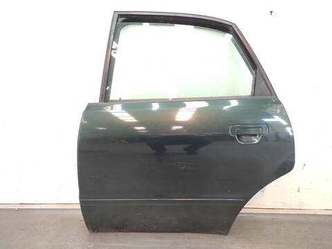 Puerta Trasera Izquierda Audi A4 1.9 TDI 110CV 81KW