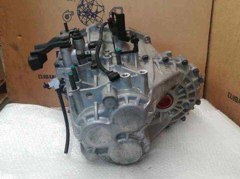 Foto 3ª: Caja Cambios Kia Carnival 2.9 CRDI VGT EX I 185CV 136KW [J3] (2007)