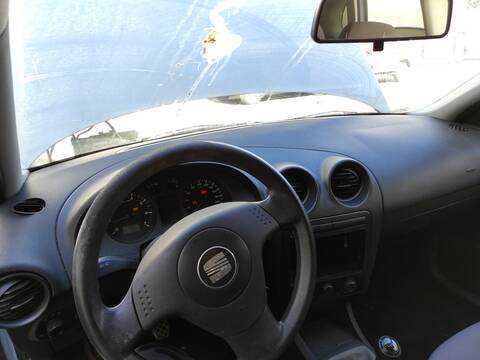 Salpicadero Seat Ibiza BBY