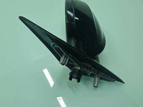 Foto 4ª: Retrovisor Izquierdo Bmw Serie 3 315 318D BERLINA 143CV 105KW [N47D20A] (2008)