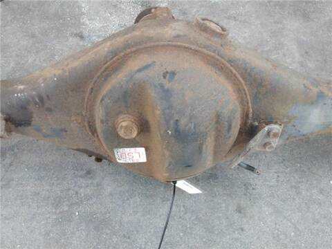Diferencial Trasero Toyota Dyna 2.4