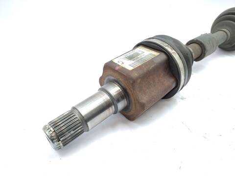 Foto 3ª: Transmision Delantera Izquierda Fiat Freemont 2.0 JTD 170CV 125KW [939B5000] (2012)