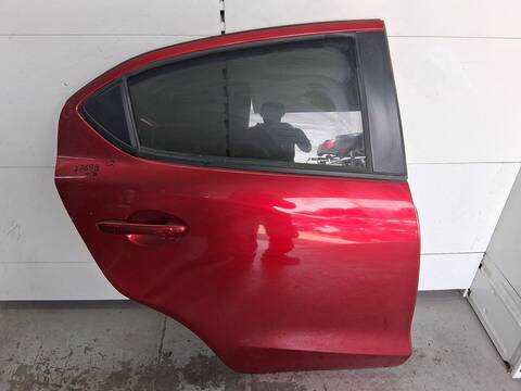 Puerta Trasera Derecha Mazda 2 1.5 SKYACTIV-G HATCHBACK 90CV 66KW