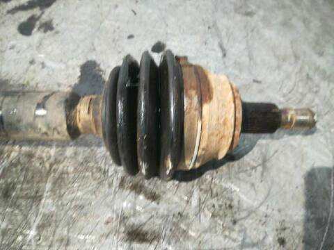 Foto 2ª: Transmision Delantera Derecha Seat Leon 100CV 74KW