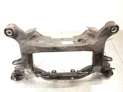 Foto 2ª: Puente Trasero Bmw X3 XDRIVE 20D 184CV 135KW [N47D20C] (2011)