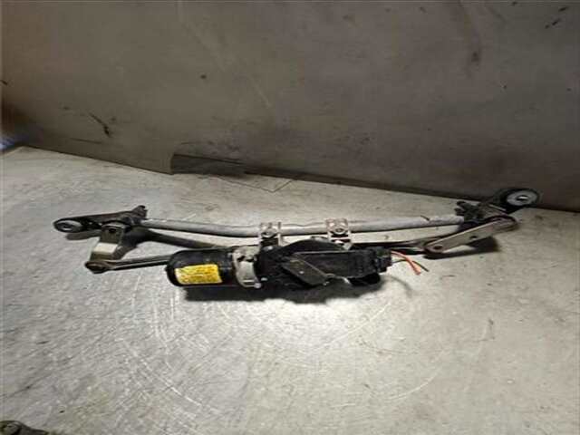 Foto 3ª: Motor Limpia Delantero Renault Clio 1.2 COLLECTION [1.2 LTR. - 55 KW 16V]