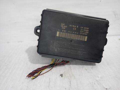 Foto 3ª: Centralita Motor ECU Land Rover Discovery TDV6 HSE AUT. 245CV [306DT] (2009)
